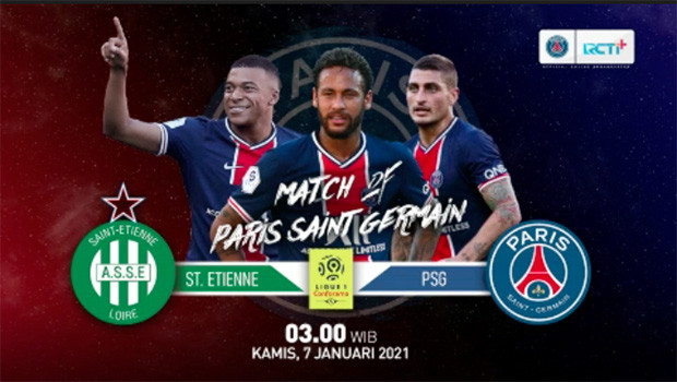 Preview Saint-Etinne...