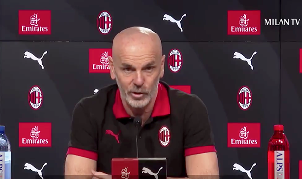 Jelang AC Milan vs Juventus:...