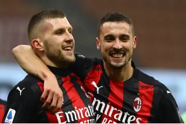 Jelang Ladeni Juventus,...