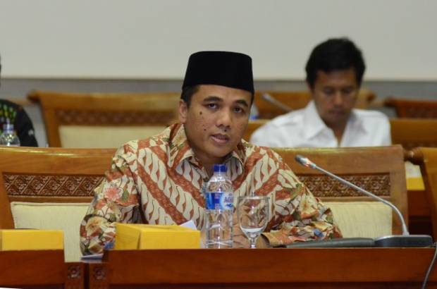 Karir Arwani Thomafi...