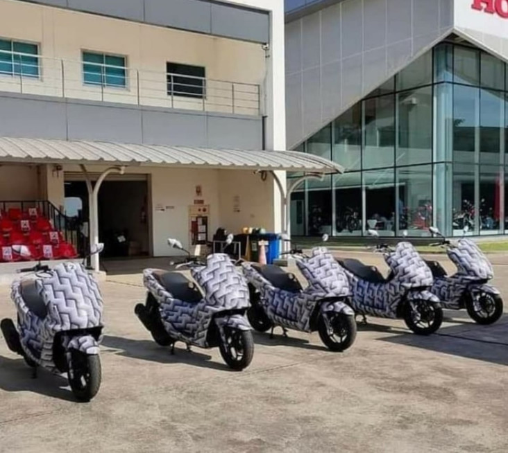 Besarkan Mesin dan Tambah...