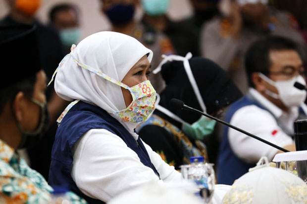 Gencar Lawan Hoaks dan...
