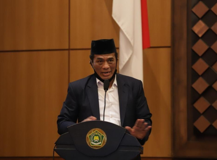 BPJPH: Fatwa Penetapan...