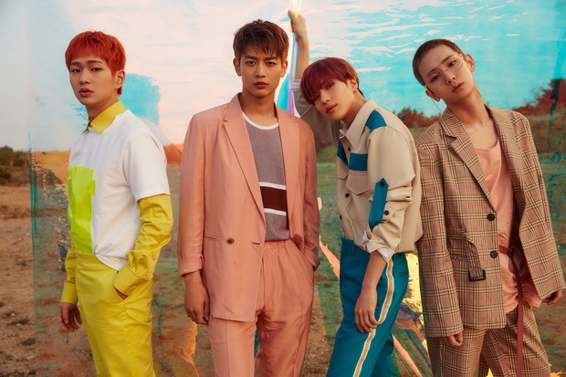 Halo Shawol! Persiapkan...