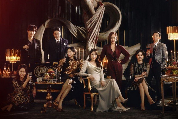 Lanjut Season 2, The...