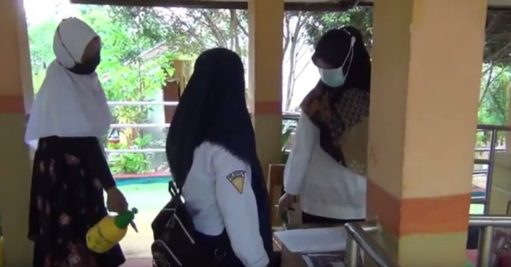 Pemkot Kendari Terapkan...