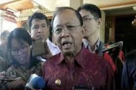 Gubernur Bali Bikin...