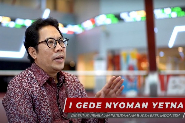 Menangkap Sinyal IPO...