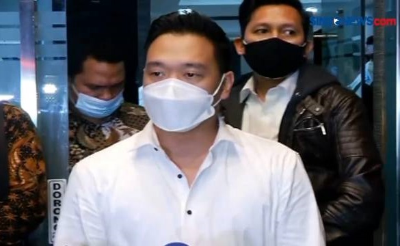 Minta Maaf, Michael...
