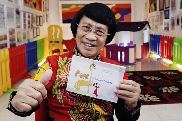 Khawatirkan Gempi, Kak...