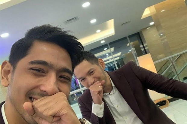 Pesona 5 Pria Ganteng...