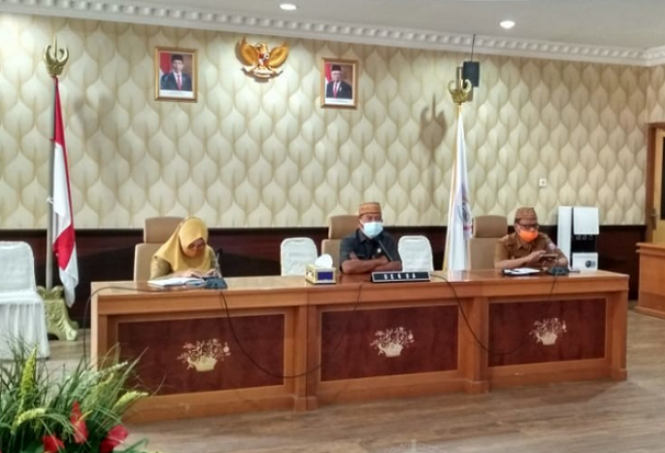 Provinsi Gorontalo Dapat...