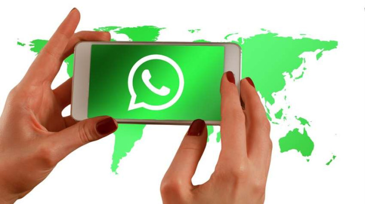 WhatsApp Mulai Gulirkan...