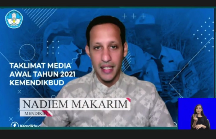 Ini 8 Program Prioritas...