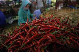 Sabar Emakkk.... Harga...
