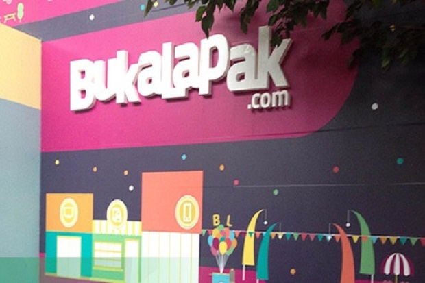 11 Tahun Berdiri Bukalapak...