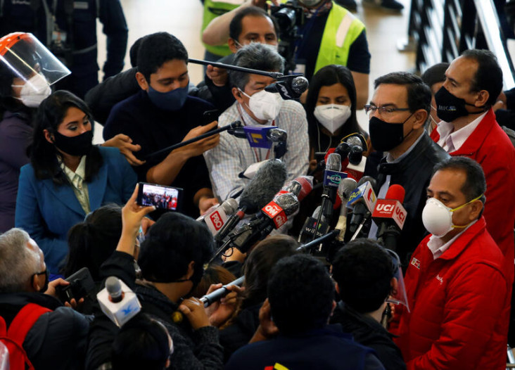 Lebih dari 600 Jurnalis...