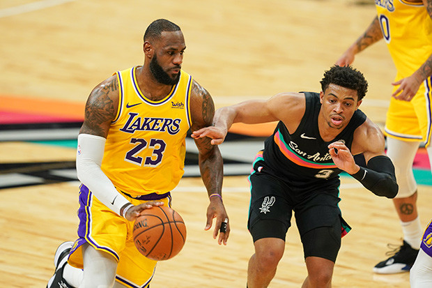 Hasil Pertandingan NBA,...