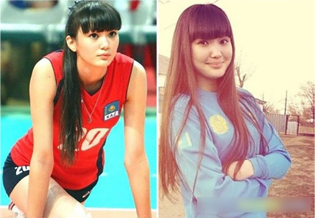 Sabina Altynbekova Imut...