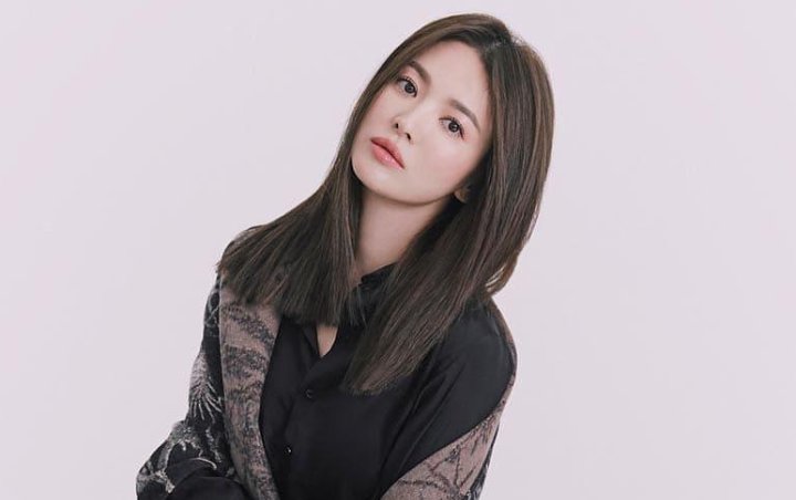 Song Hye-Kyo Main Drama...
