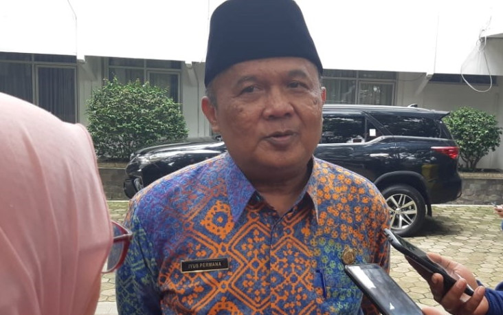 Pemerintah Lakukan Pembatasan...