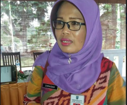 Ribuan Nakes di Salatiga...