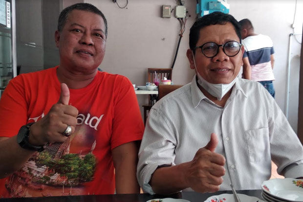 PAN Dorong Mantan Kepala...