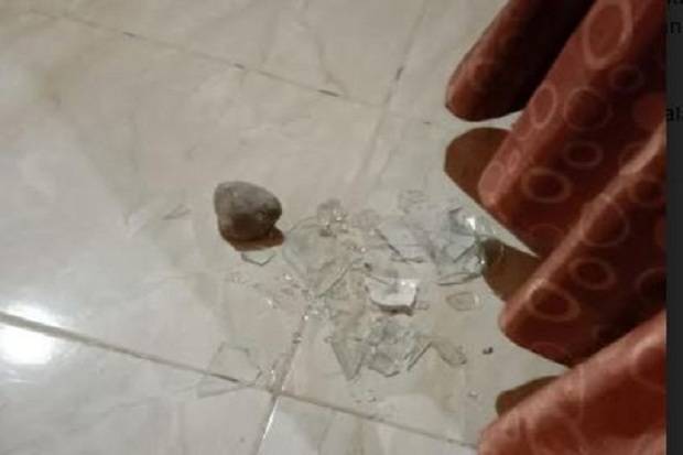 Rumah Keluarga Selebgram...