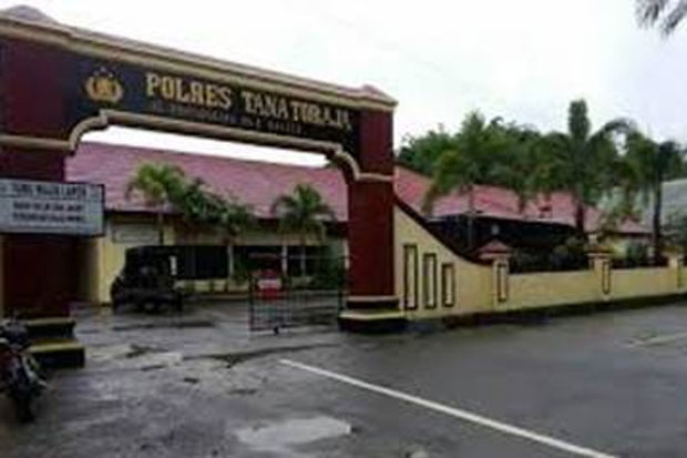 Terbitkan Rekomendasi...