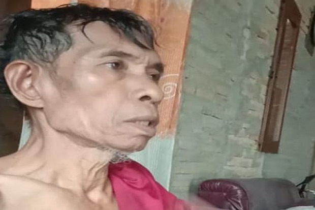 4 Anak di Batubara yang...