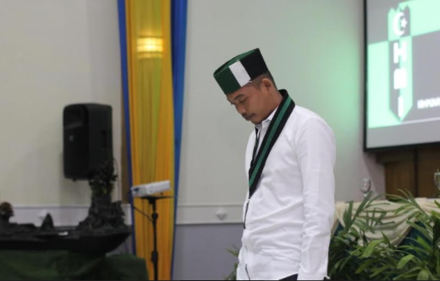 Tidak Lakukan Tupoksi...