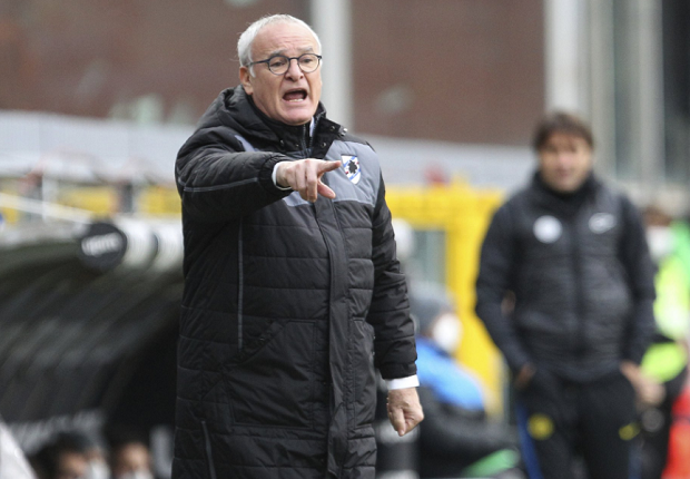 Ranieri Girang Inter...