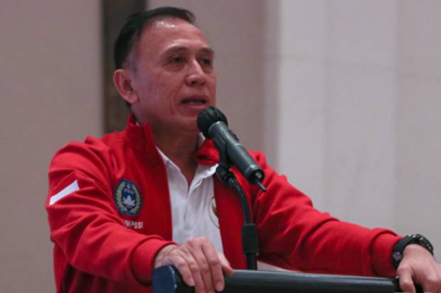 Soal Nasib Liga 1, PSSI:...