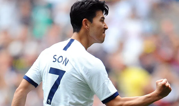 Tottenham Hotspur Siap...