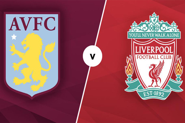Preview Aston Villa...