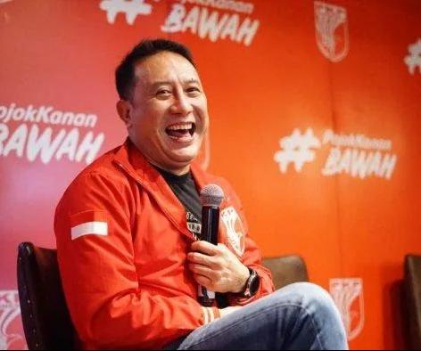 UU Pemilu Berubah Setiap...