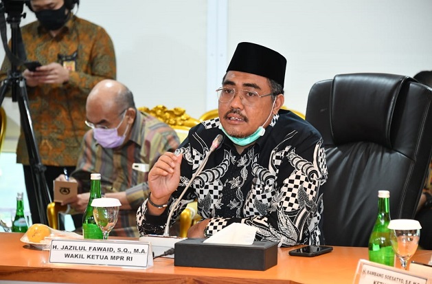 Jokowi Diyakini Hanya...