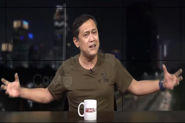 Kasus Kebocoran Data,...