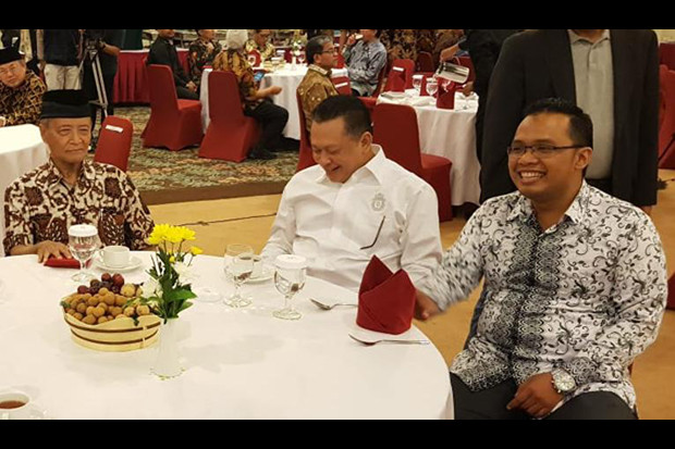 Buya Syafii Dorong PJB...