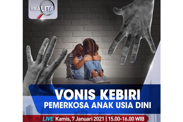 Realita Live di iNews...