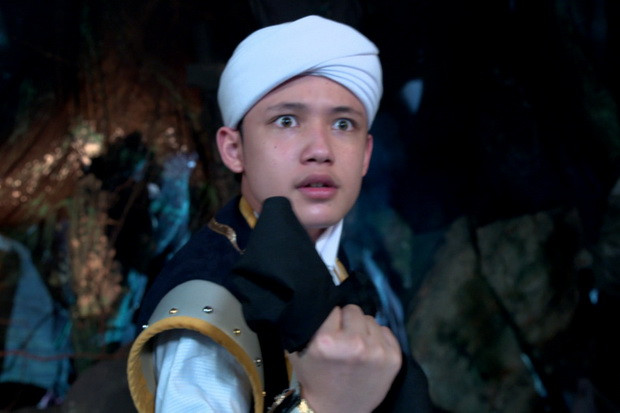 Kerajaan Alasgiri Berikan...