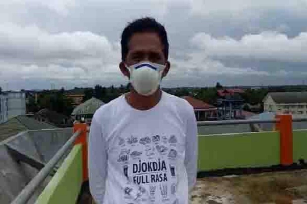 Waket DPRD Kobar Berharap...