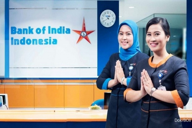 BOII Tegaskan Tak Terkait...