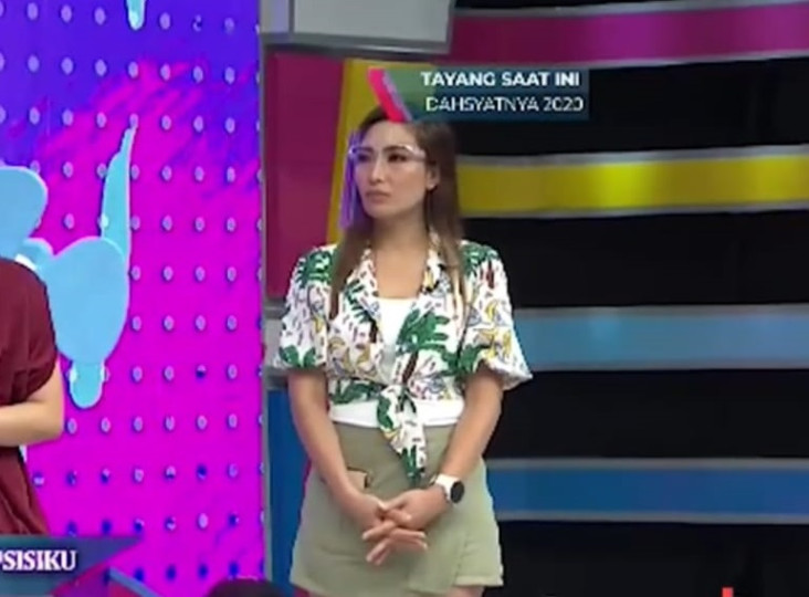 Korban Sinetron Ikatan...