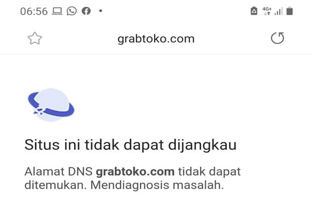 Tergiur Diskon Gede,...