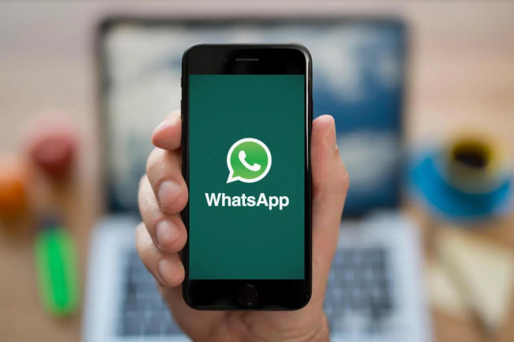 Lewat Aturan Baru, WhatsApp...