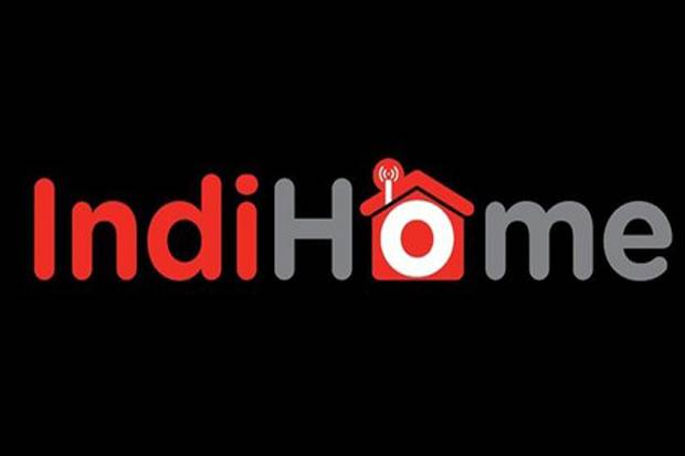IndiHome Capai Target...