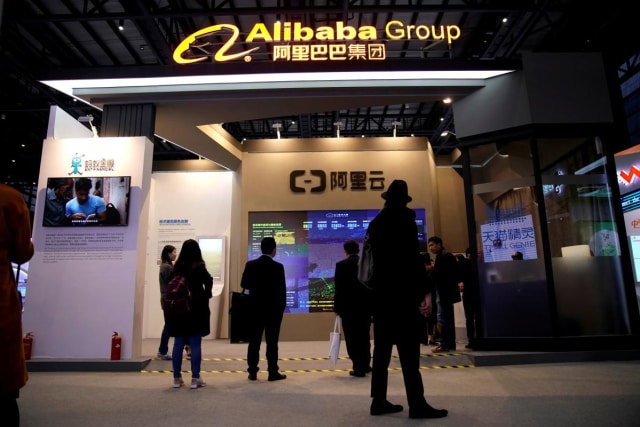 Jack Ma Makin Merana,...