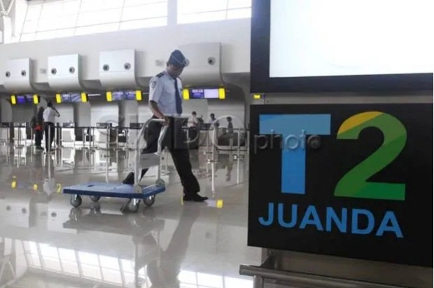 Ada Pembatasan, Masih...
