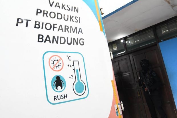 Erick Thohir Minta Kepala...